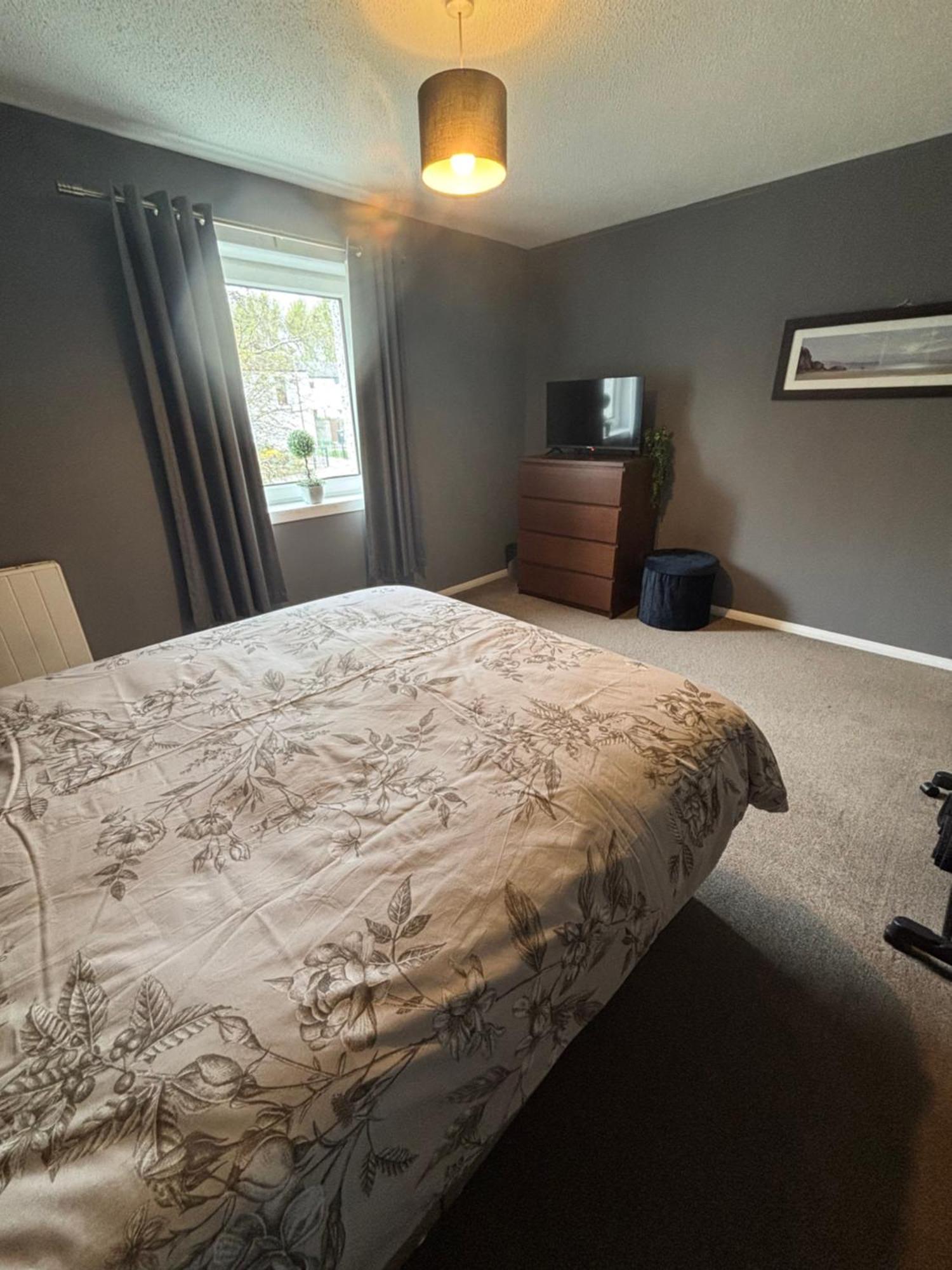 The Number Eleven Apartment Kilmuir  Exterior foto